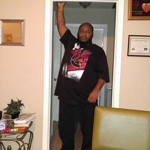 Meet your Posher, Antonio